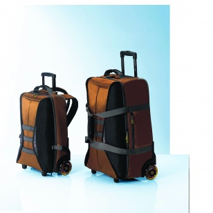 Bagages ligne Yesa