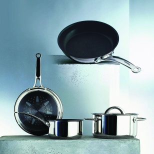 Ustensiles de cuisson : gamme Création