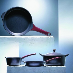 Ustensiles de cuisson : gamme Passion