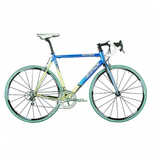 Vélo Penta Pro