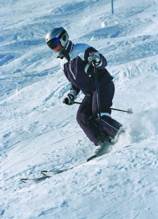 Vêtement de sport Argentiere Lady 700 light