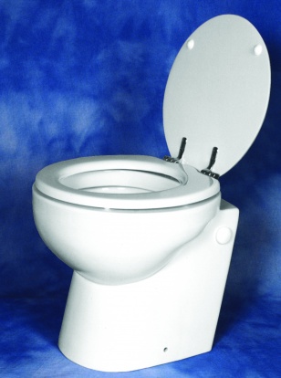 WC marin Naviflash
