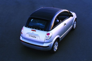 C3 Pluriel