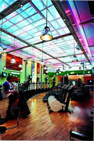 Clubs de fitness Club Med Gym