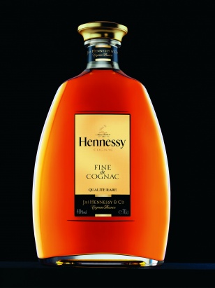 Cognac Hennessy