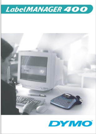 Etiqueteuse Label Manager 400