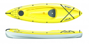 Kayak Bilbao