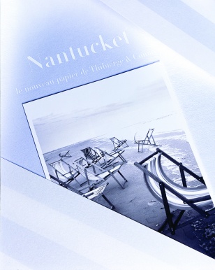 Papier Nantucket