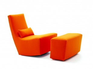 Rocking-chair Neo