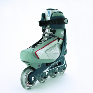 Roller V310 marque Décathlon