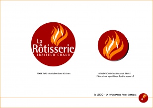 Rôtisserie Leclerc