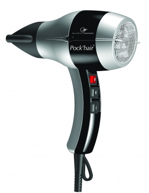 Sèche-cheveux Pock Hair