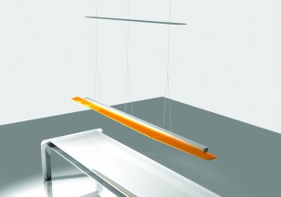 Suspension Color Plane