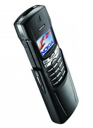 Téléphone Nokia 8910i