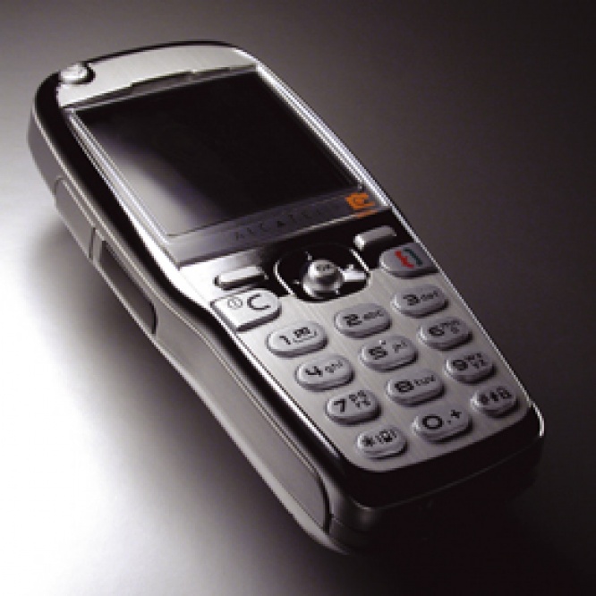 Téléphone One Touch 735