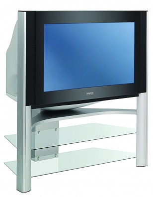 Téléviseur Scenium 169ème 82cm Hi-Pix 100 Hz avec pied intégré