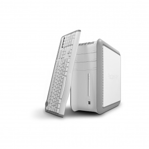 Gamme d'ordinateurs PC Desktop : ixtreme et ixtreme duo