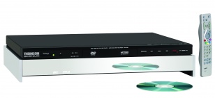 Lecteur et graveur DVD HDD Scenium DTH 7500