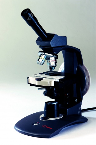 Microscope scolaire Irio