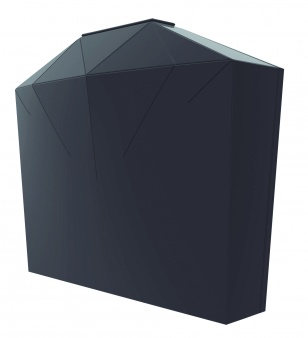Accessoires de voyage-bureau