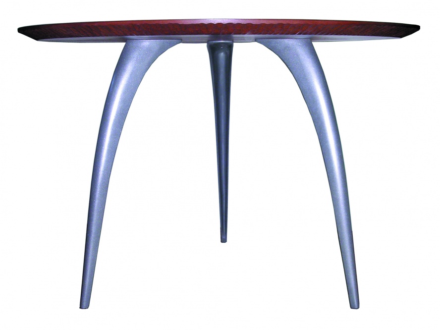 Pied de table Chistera