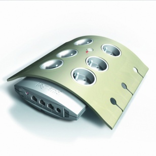 Rallonges multiprises Legrand