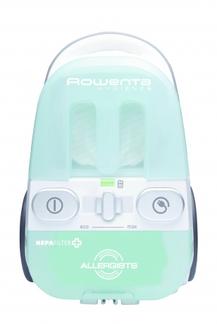 Aspirateur Hygiène +