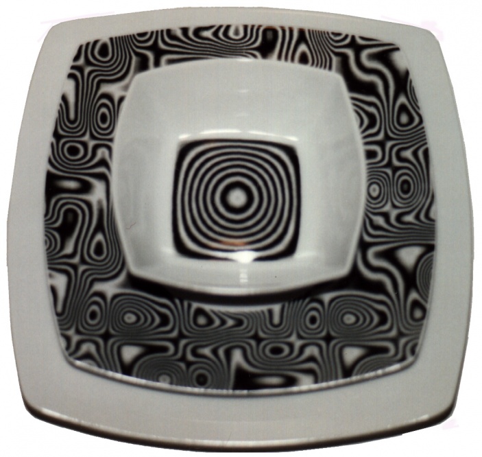 Service de table Brainwave
