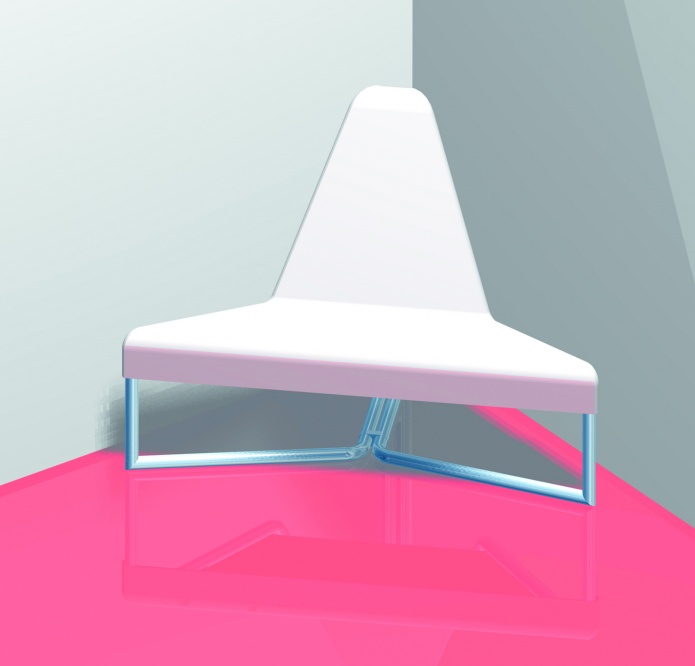 Siège Corner Chair