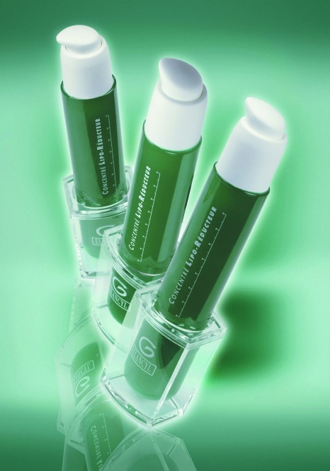 Soins Elancyl Concentré Lipo Réducteur