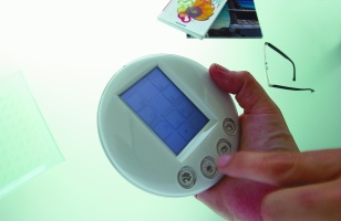 Télécommande Tydom 200