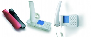 Téléphone Doro 1015CS