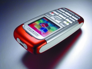 Téléphone mobile One Touch 355