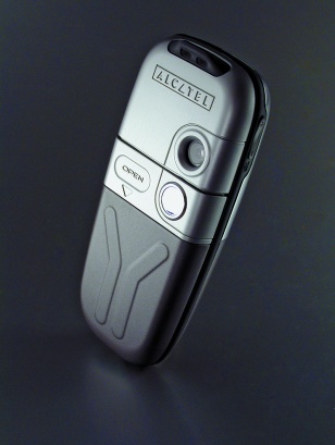 Téléphone mobile One Touch 556
