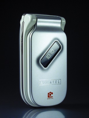 Téléphone mobile OT-c651