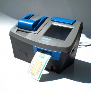 Terminal compact PMU Star 2015