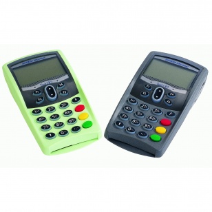 Terminal de paiement Twin30
