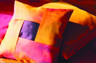 Textile Ecosystem