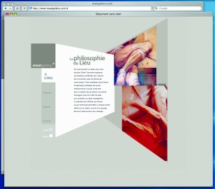 www.maatgallery.com