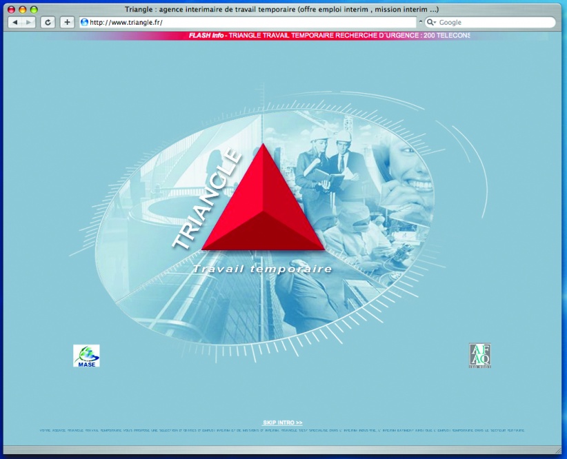 www.triangle.fr