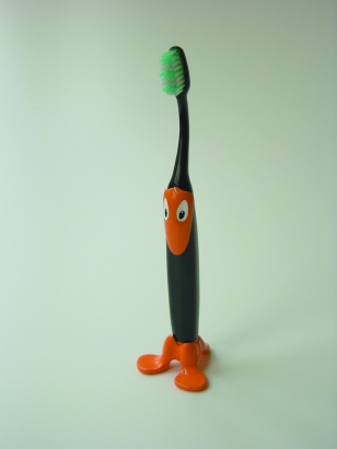 Brosse à dents musicale Duck Brush