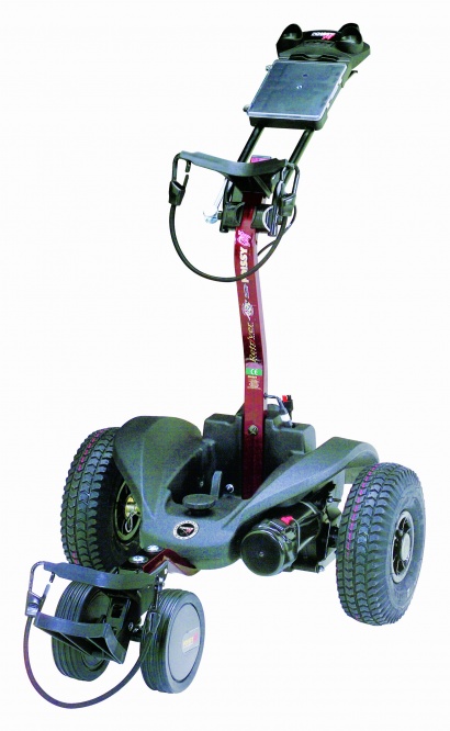 Chariot de golf RMT