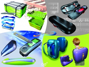 Concept packaging Jubinov