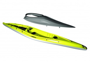 Kayak Scapa