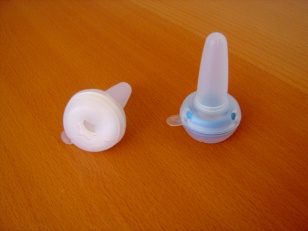 Kit de dépistage diallertest lait