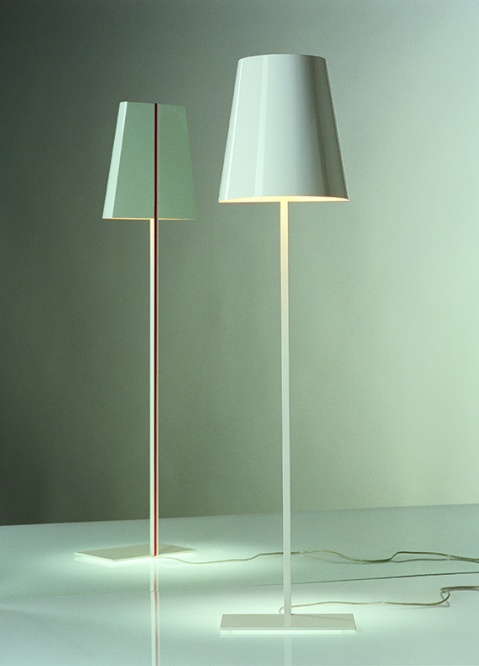 Luminaire Fifty-fifty