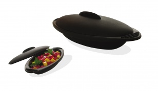 Papillote en Silicone