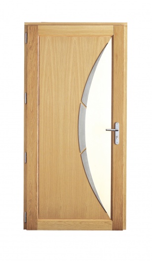 Porte d'entrée TANDEM