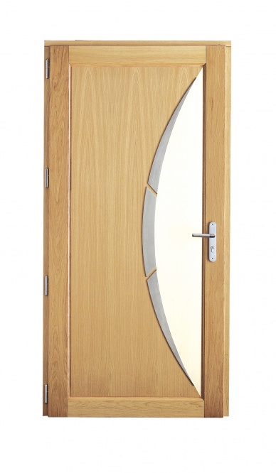 Porte d'entrée TANDEM