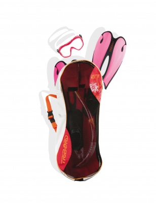 Sac Kit Caraïbes Tribord 500